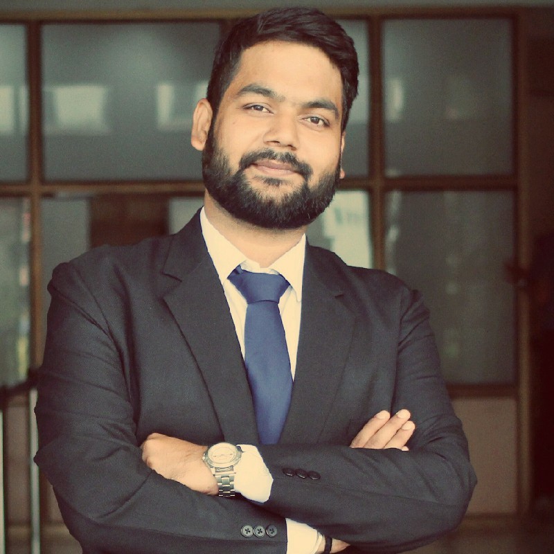 Salil Jain - Program Manager | Stackforce