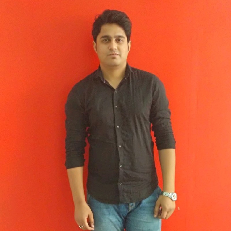 Salman Khan - CEO | Stackforce
