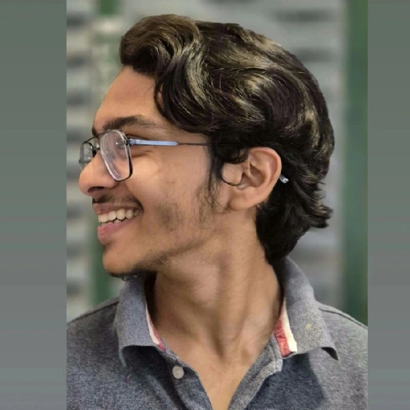 Salman A. - Associate Consultant | Stackforce