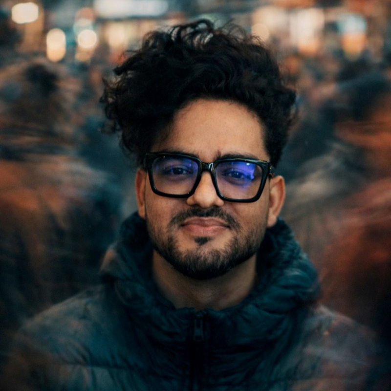 Salman 🧑‍💻 - Product Designer | Stackforce