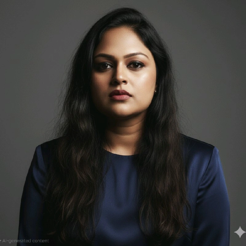 Saloni Agara Dwarakanath - CEO | Stackforce