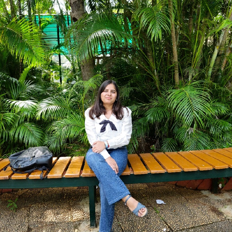 Saloni Kumari - Software Engineer | Stackforce