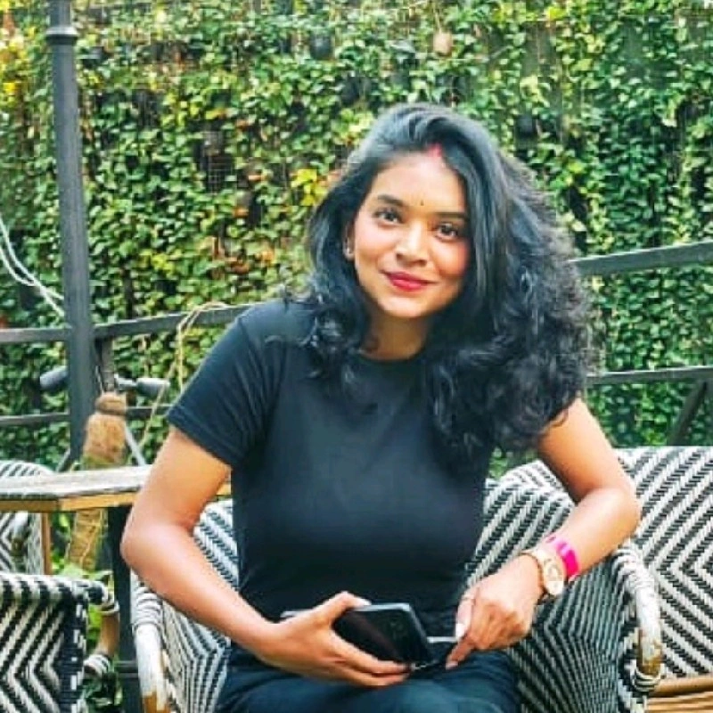 Saloni Shivangi - Recruiter | Stackforce