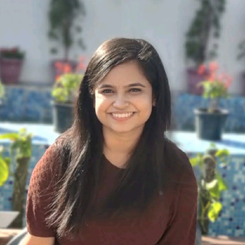 Saloni Singh - Senior Software Engineer | Stackforce