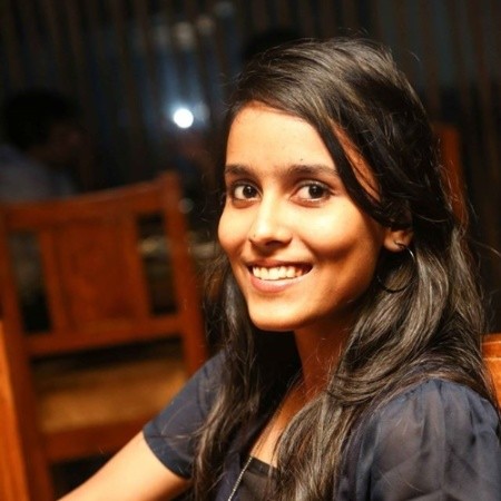 Saloni Sarda - CEO | Stackforce