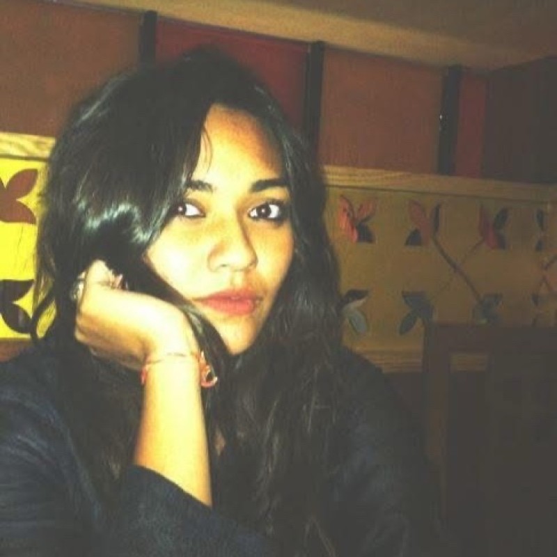 Saloni Dalal - CEO | Stackforce