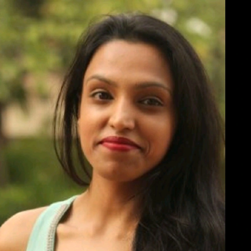 Saloni Agarwal - Co-Founder | Stackforce
