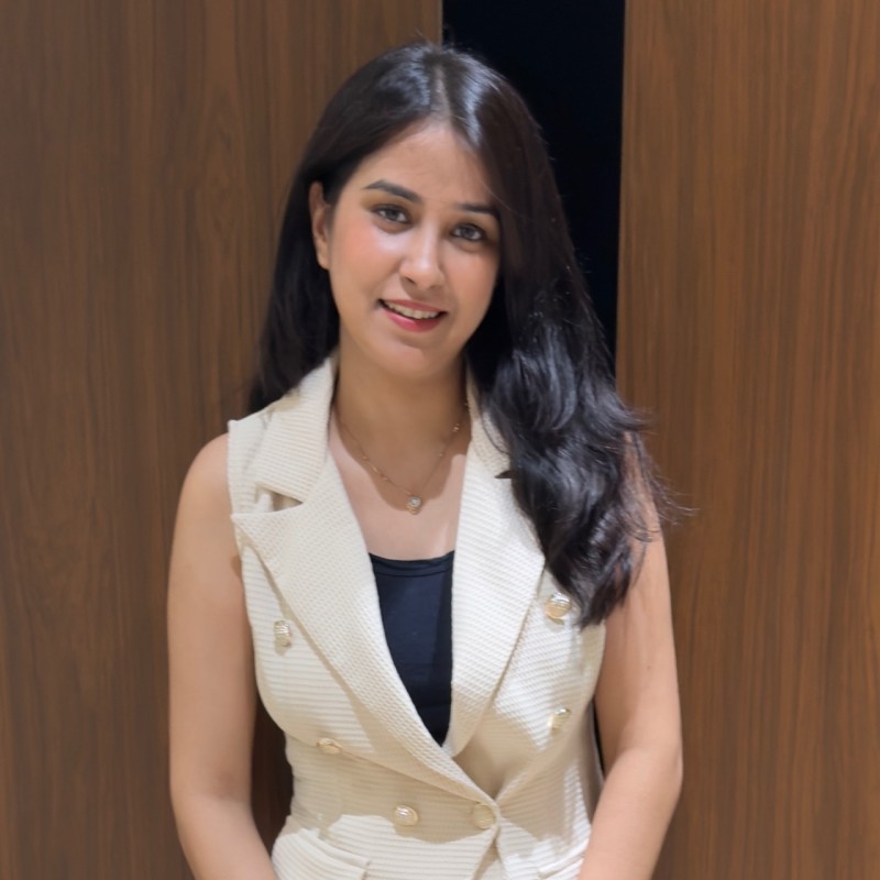 Saloni Narang - Consultant | Stackforce