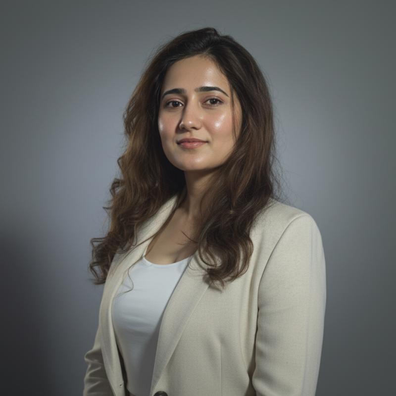 Saloni Tinker - Software Engineer | Stackforce
