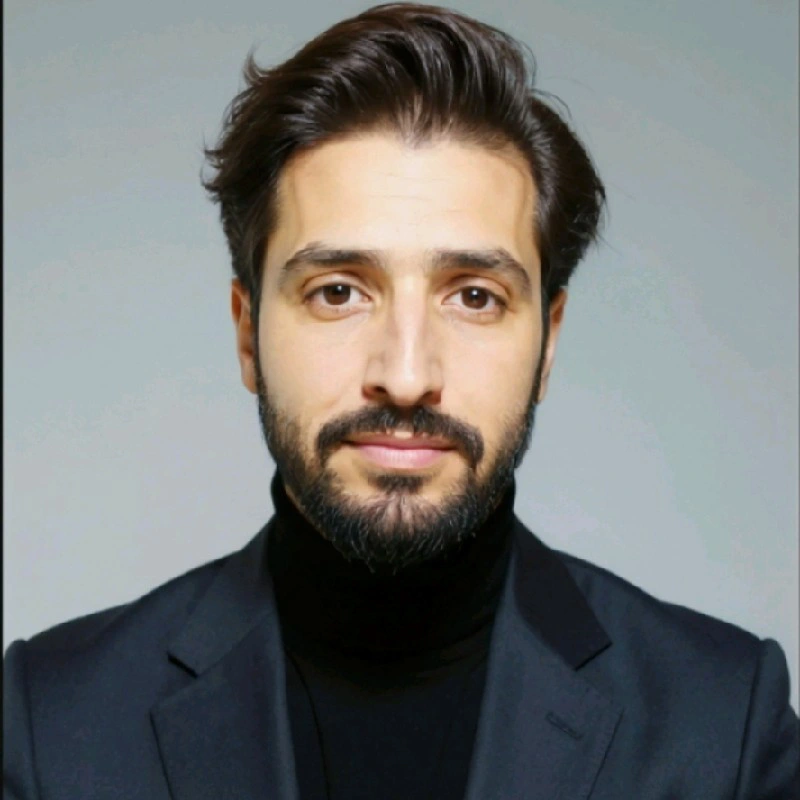 SALMAN Q. - Founder | Stackforce
