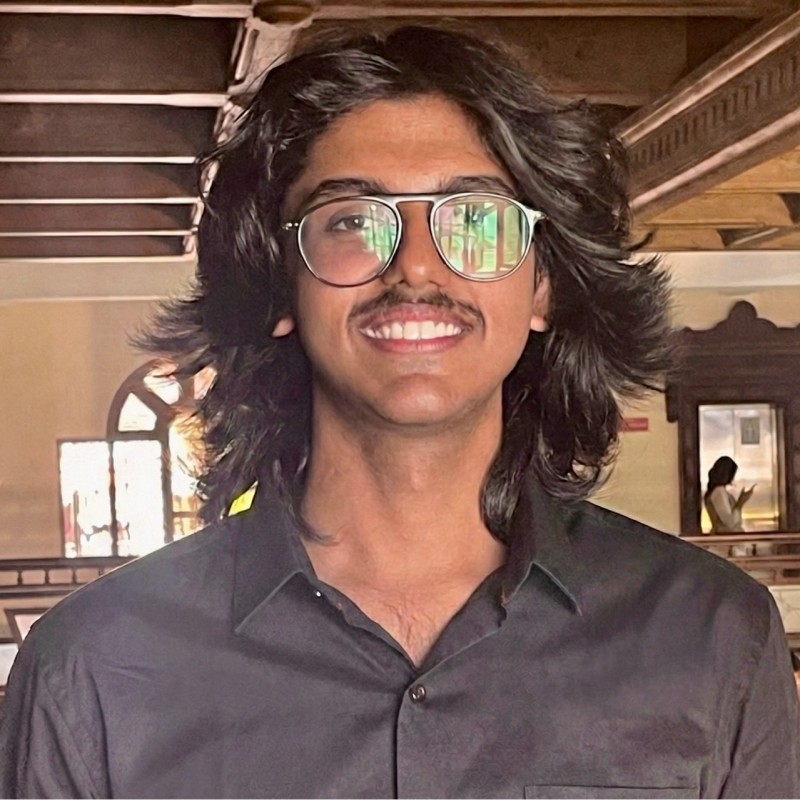 Sam MG Harish - Lead IOS Developer | Stackforce