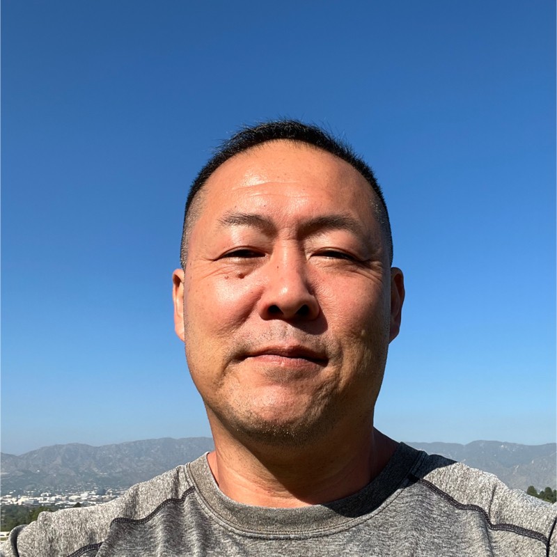 Sam Oh - Business Development Executive | Stackforce