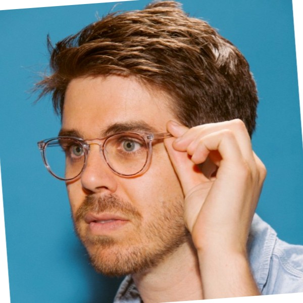 Sam Oshin - Co-Founder | Stackforce