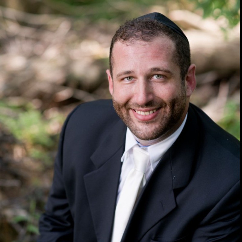 Sam Rudin - Recruiter | Stackforce