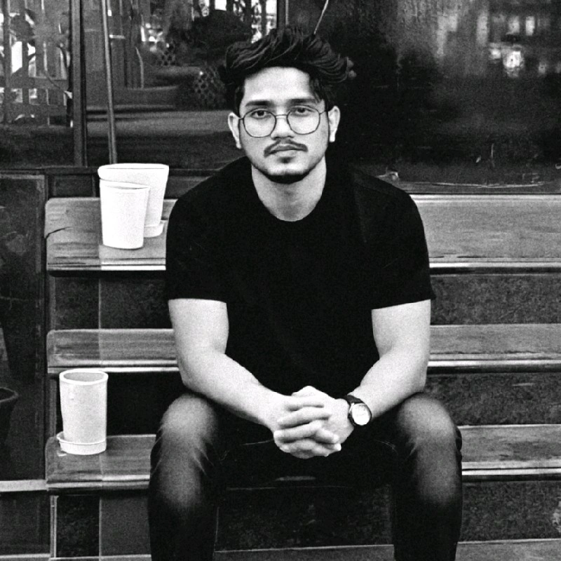 Samad Alam - Software Engineer | Stackforce