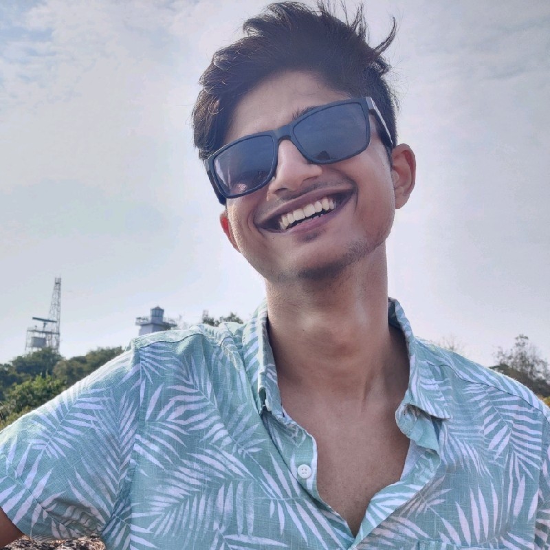 Samar Saini - Software Engineer | Stackforce