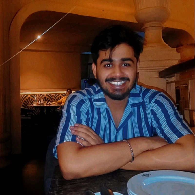 Samar Srivastav - Software Engineer | Stackforce
