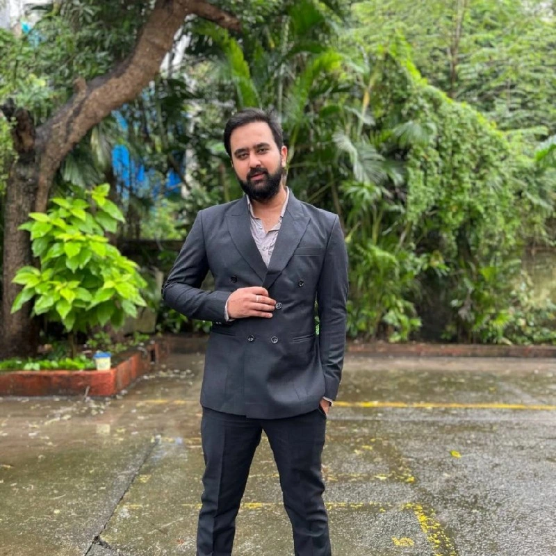 SAMARTH ARYA - Business Development Executive | Stackforce