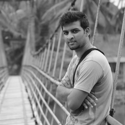 Samarth Gupta - Design Manager | Stackforce