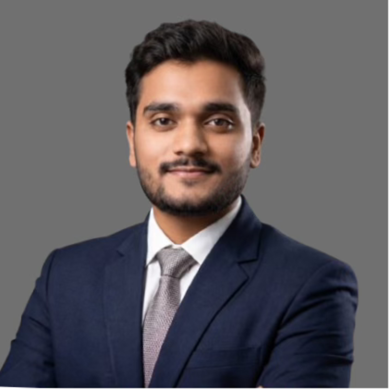 Samarth Maind - DevOps Engineer | Stackforce