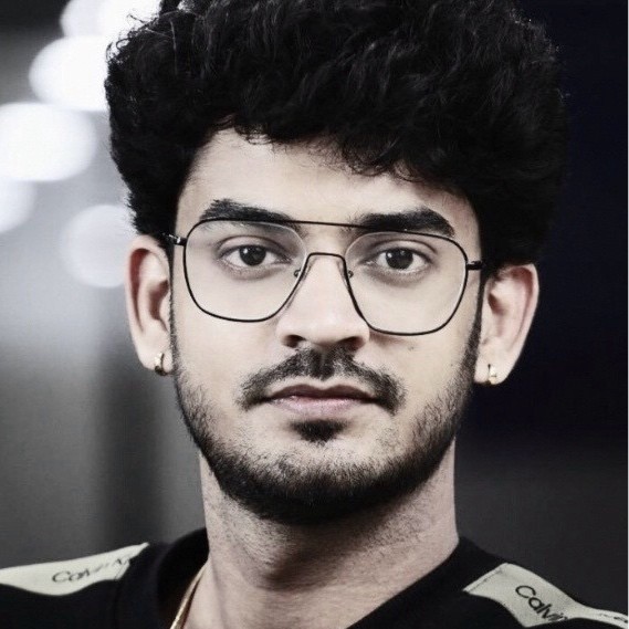 Samarth Raju Samarth Singh - CEO | Stackforce