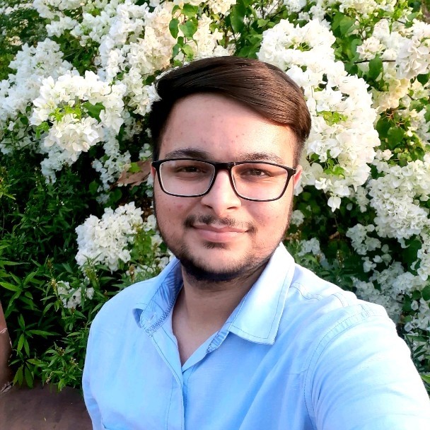 SAMAY JAIN - CEO | Stackforce