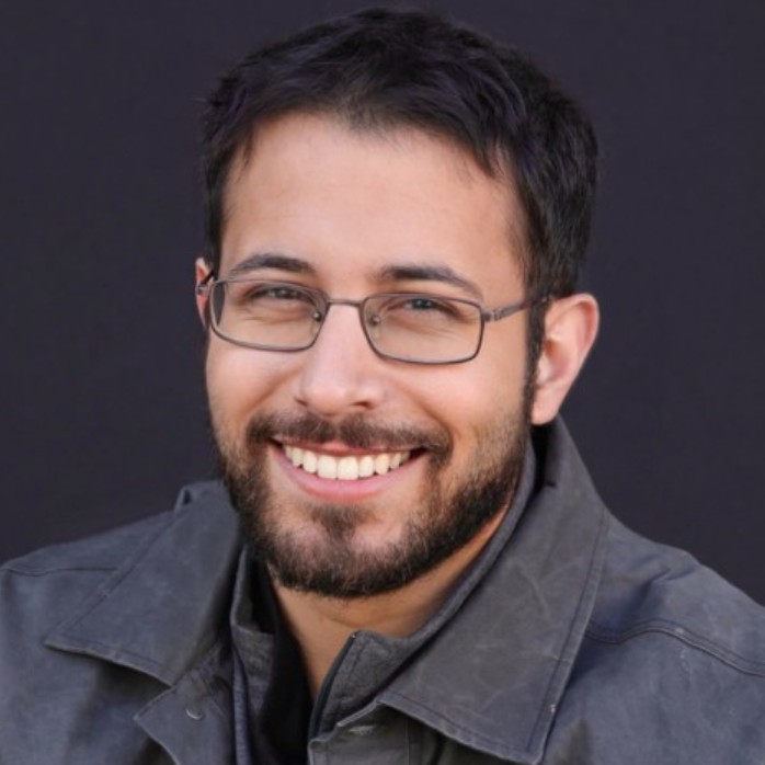 Sam Bhagwat - Co-Founder | Stackforce