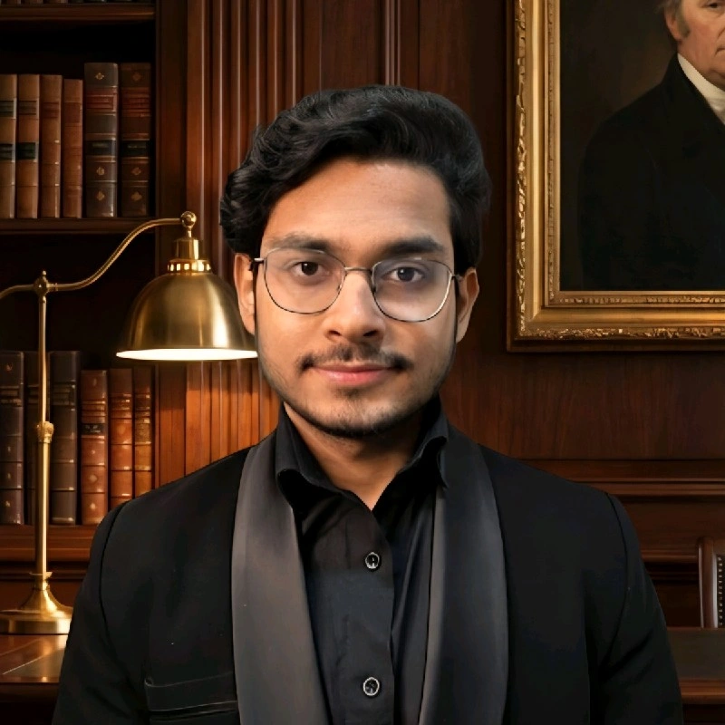 Sambhav Gandhi - Full Stack Engineer | Stackforce