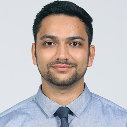 Samdeesh Singh - Product Manager | Stackforce