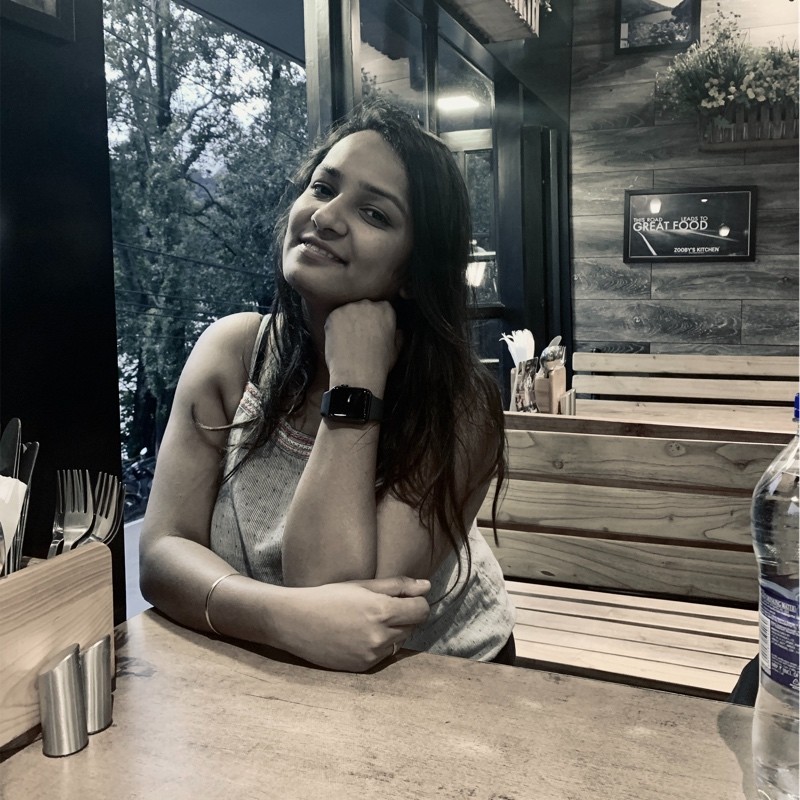 Sameeksha Verma | Stackforce