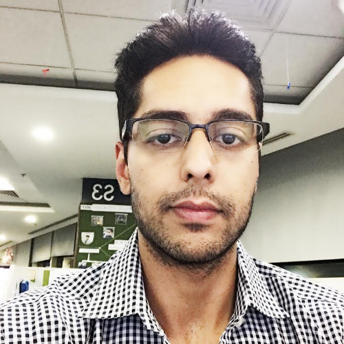 Sameer Gupta - CEO | Stackforce