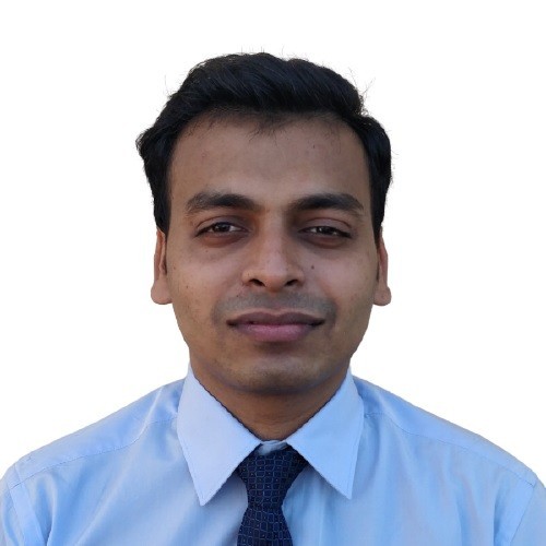 SAMEER KAUSHIK - Associate Consultant | Stackforce