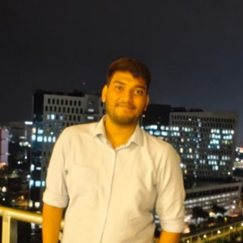 Sameer Shrivastava - Product Manager | Stackforce