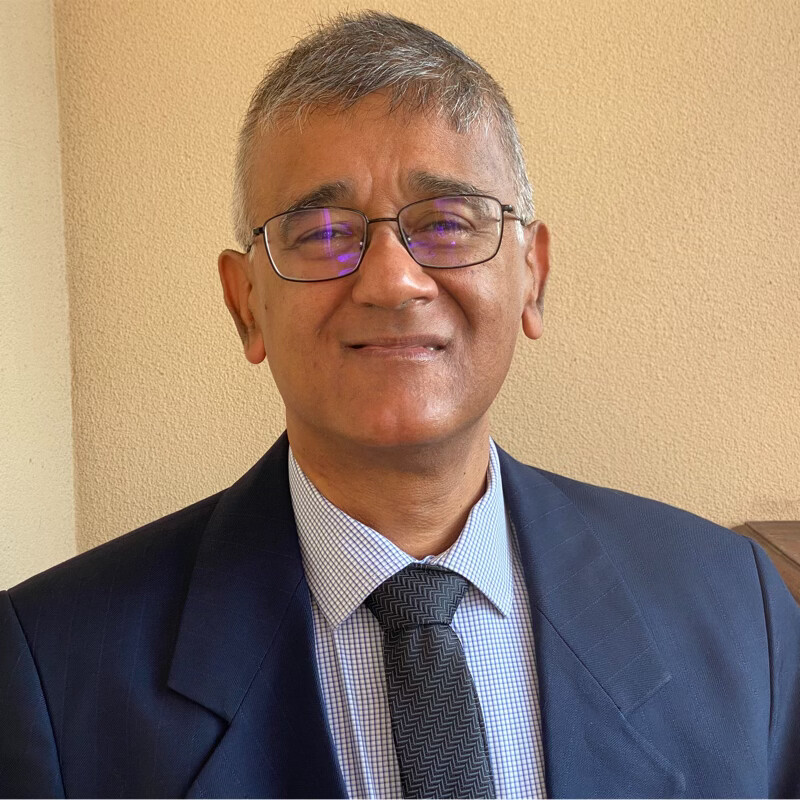 Sameer Nagarajan - Security Consultant | Stackforce