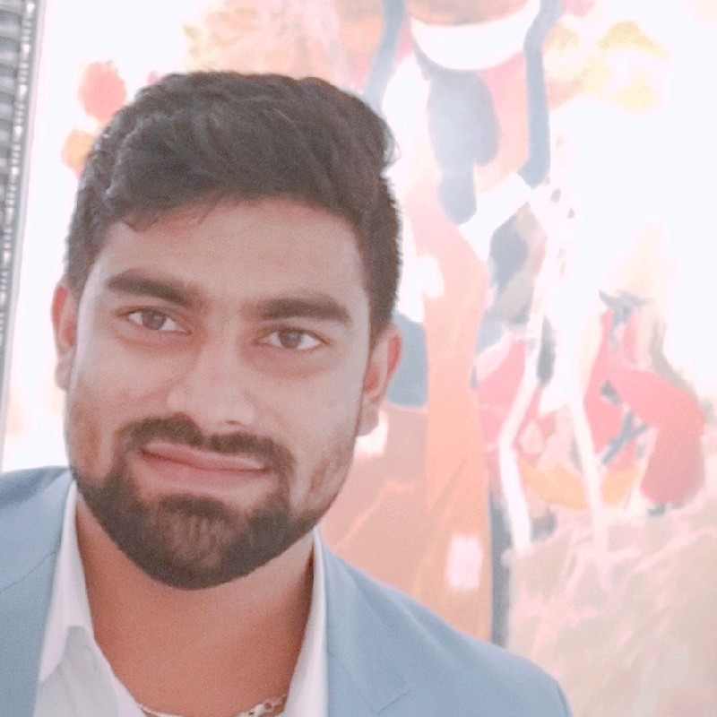 Sameer Pasha - Operations Associate | Stackforce