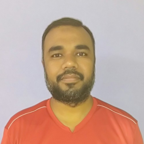 Sameer Pasha - Software Engineer | Stackforce