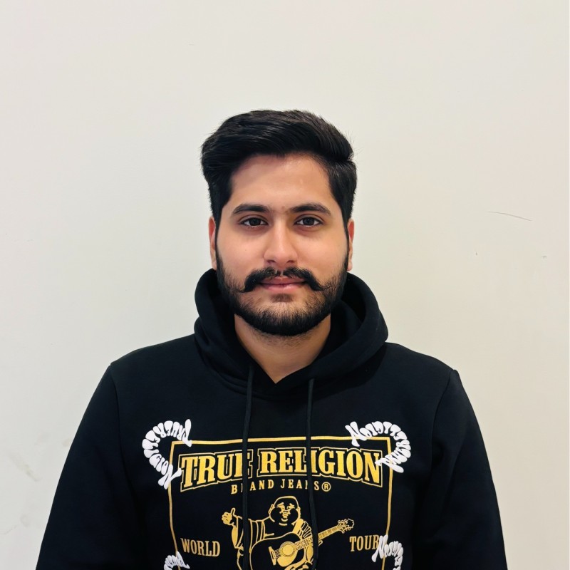 Sameer Puri - Operations Associate | Stackforce