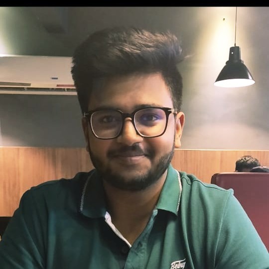 Sameer Rastogi - Software Engineer | Stackforce