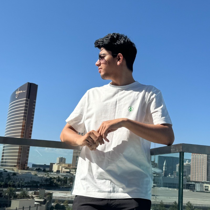 sameer sk - Senior Software Engineer | Stackforce