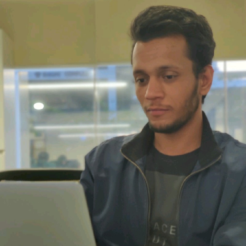 Sameer Verma - Software Engineer | Stackforce