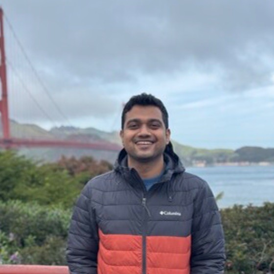 Sameer Kulkarni - Director of Engineering | Stackforce