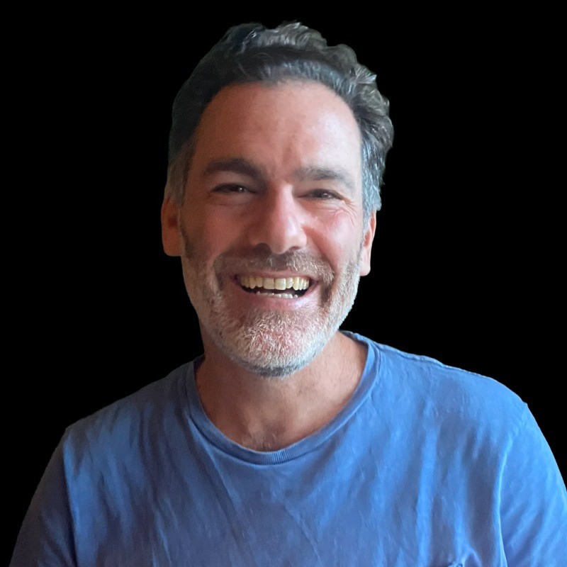 Sam Jacobs - CEO | Stackforce