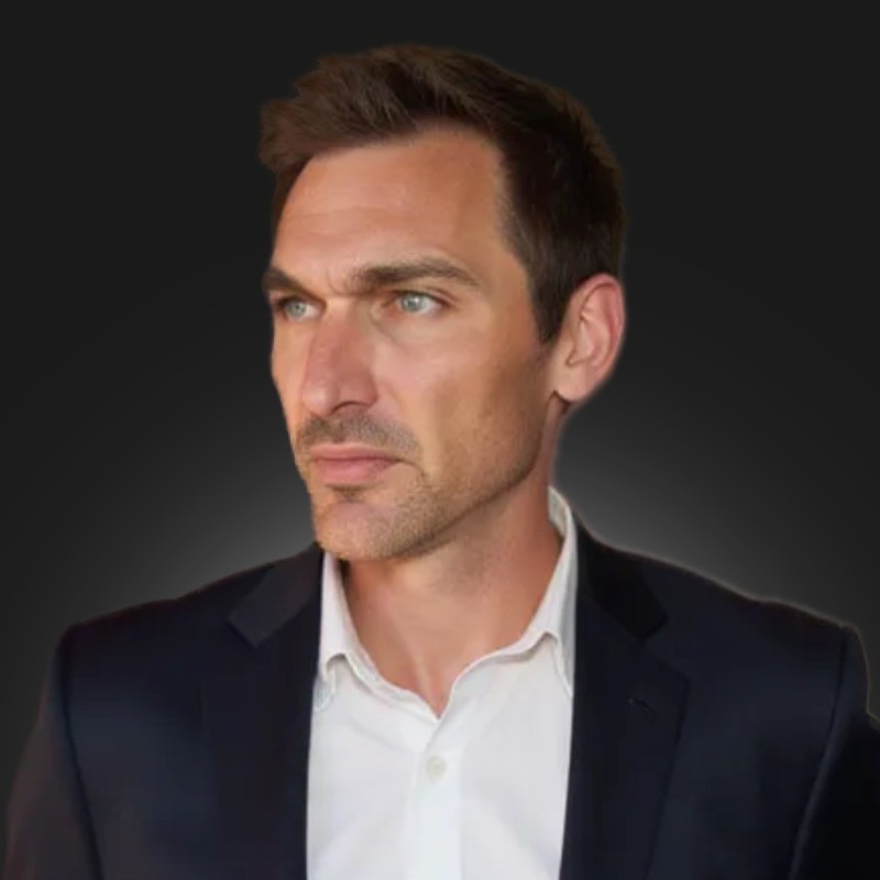 Samuel Gregory - Co-Founder | Stackforce