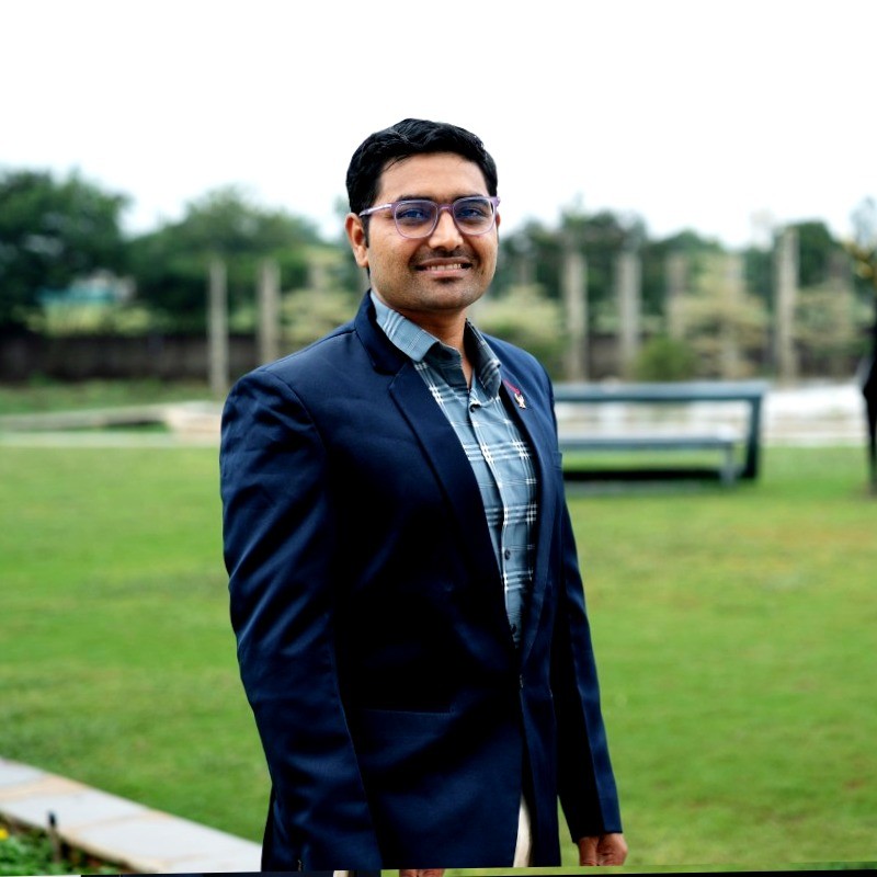 Samir Jumade - Software Engineer | Stackforce