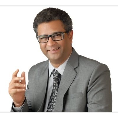 Samir Doshi - CEO | Stackforce
