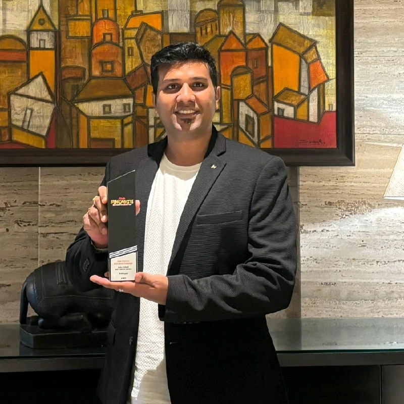 Samir Saurav - Growth Manager | Stackforce