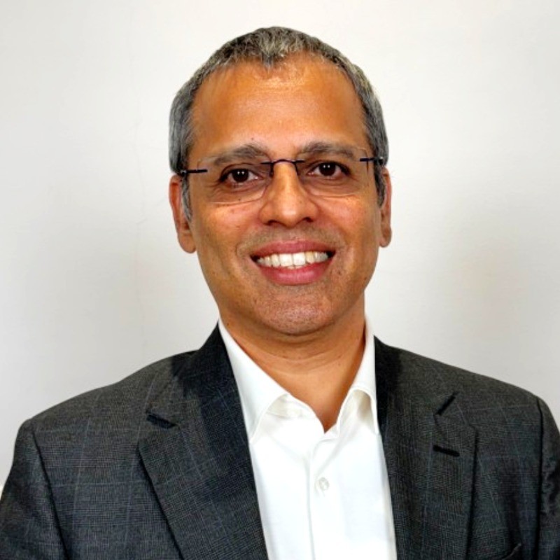 Samir Sathe - CEO | Stackforce