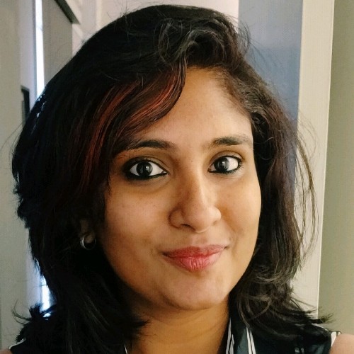 Samitha R Babu - Product Manager | Stackforce