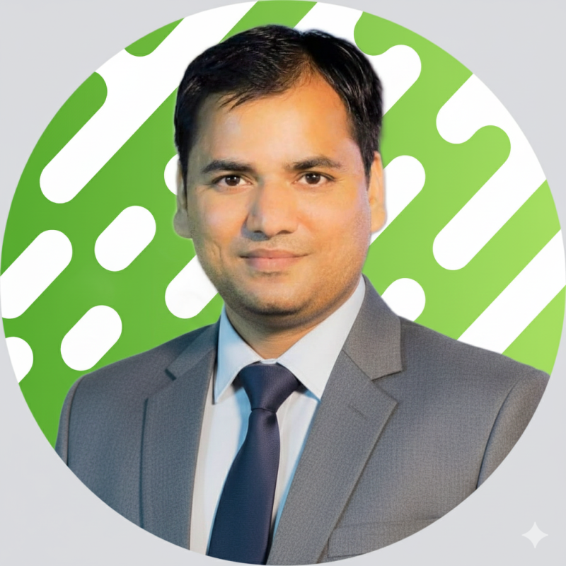 Sameer Kumar - Product Manager | Stackforce