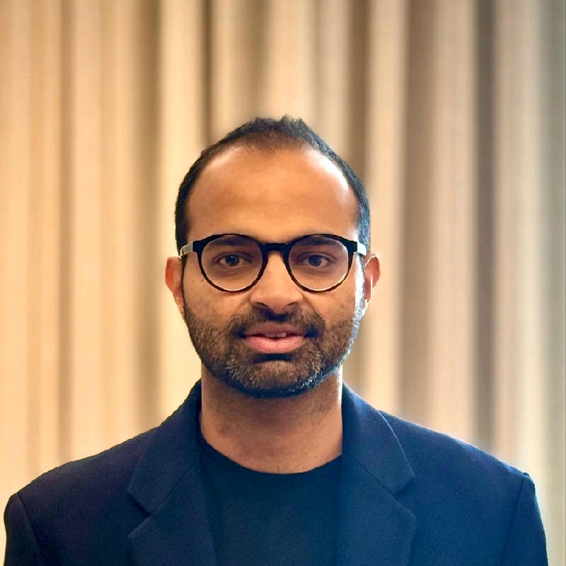 Sammyak Jain - CEO | Stackforce